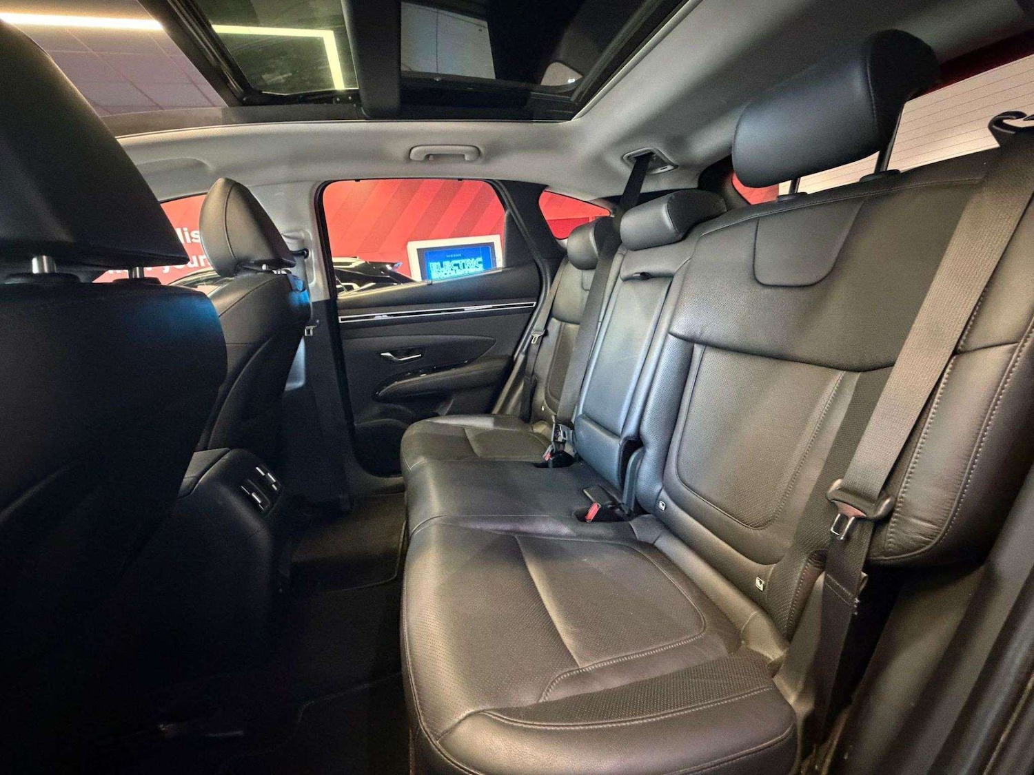 Used Hyundai TUCSON 2022 for sale - 78011618: Photo 26