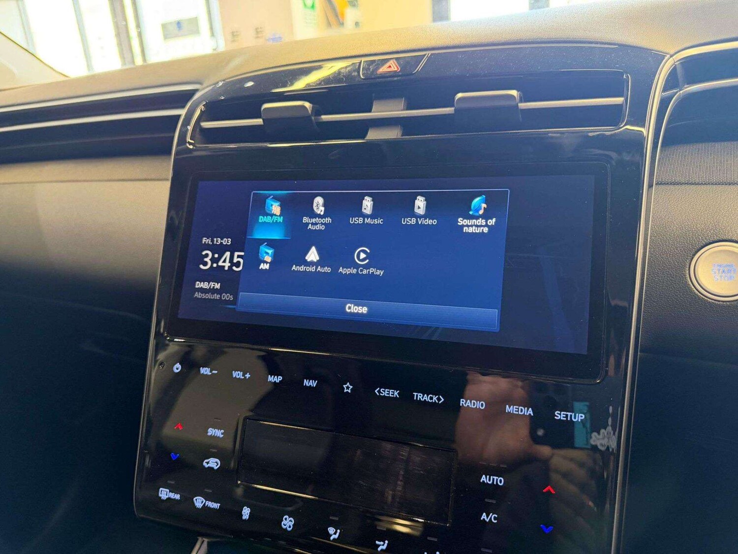 Used Hyundai TUCSON 2022 for sale - 78011618: Photo 32