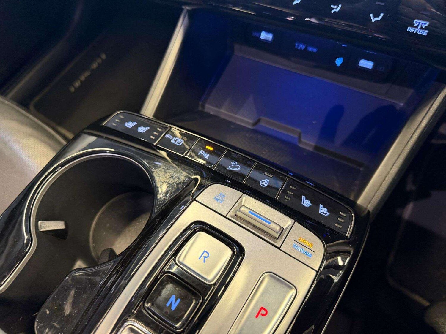 Used Hyundai TUCSON 2022 for sale - 78011618: Photo 34