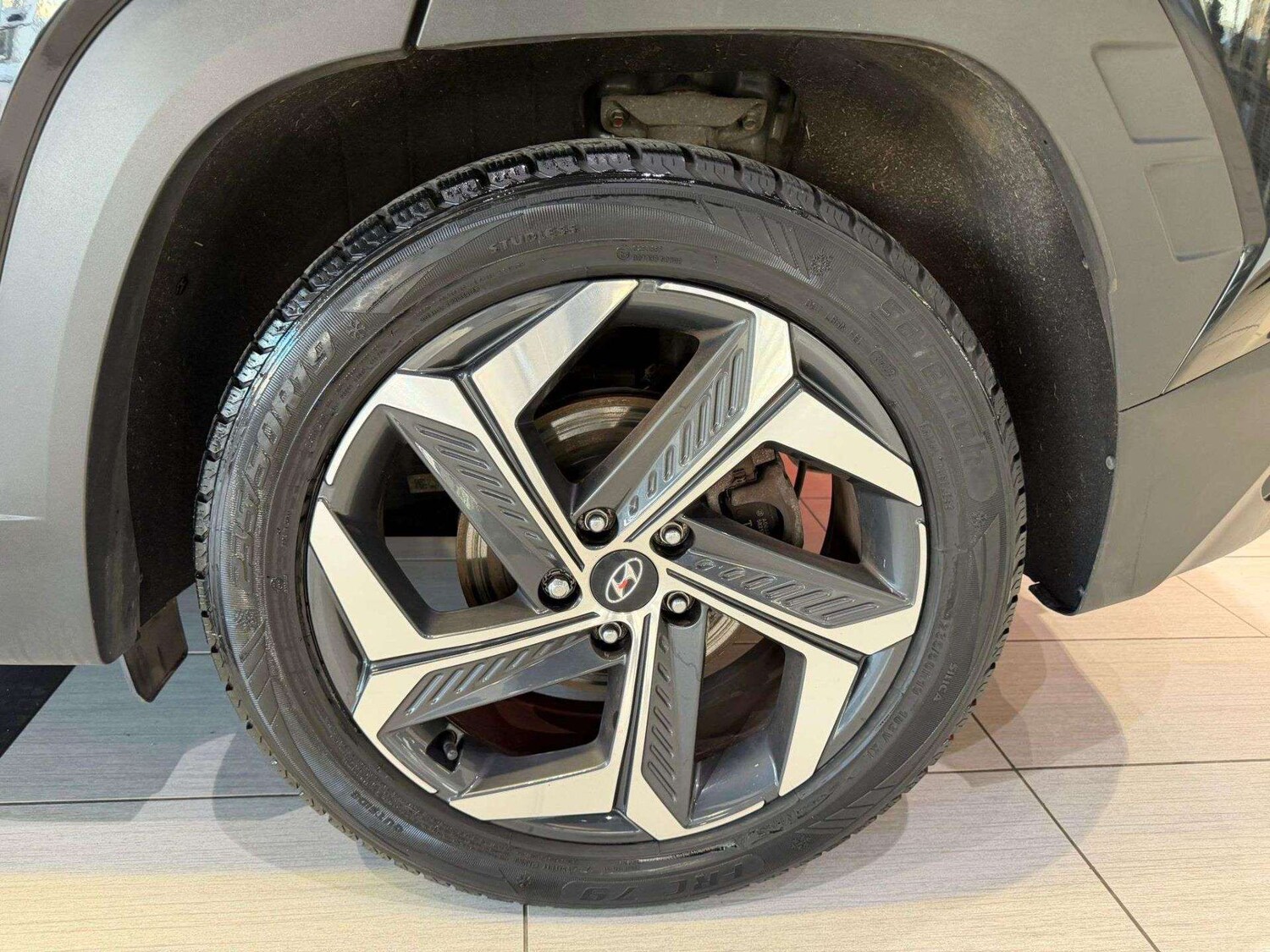 Used Hyundai TUCSON 2022 for sale - 78011618: Photo 35