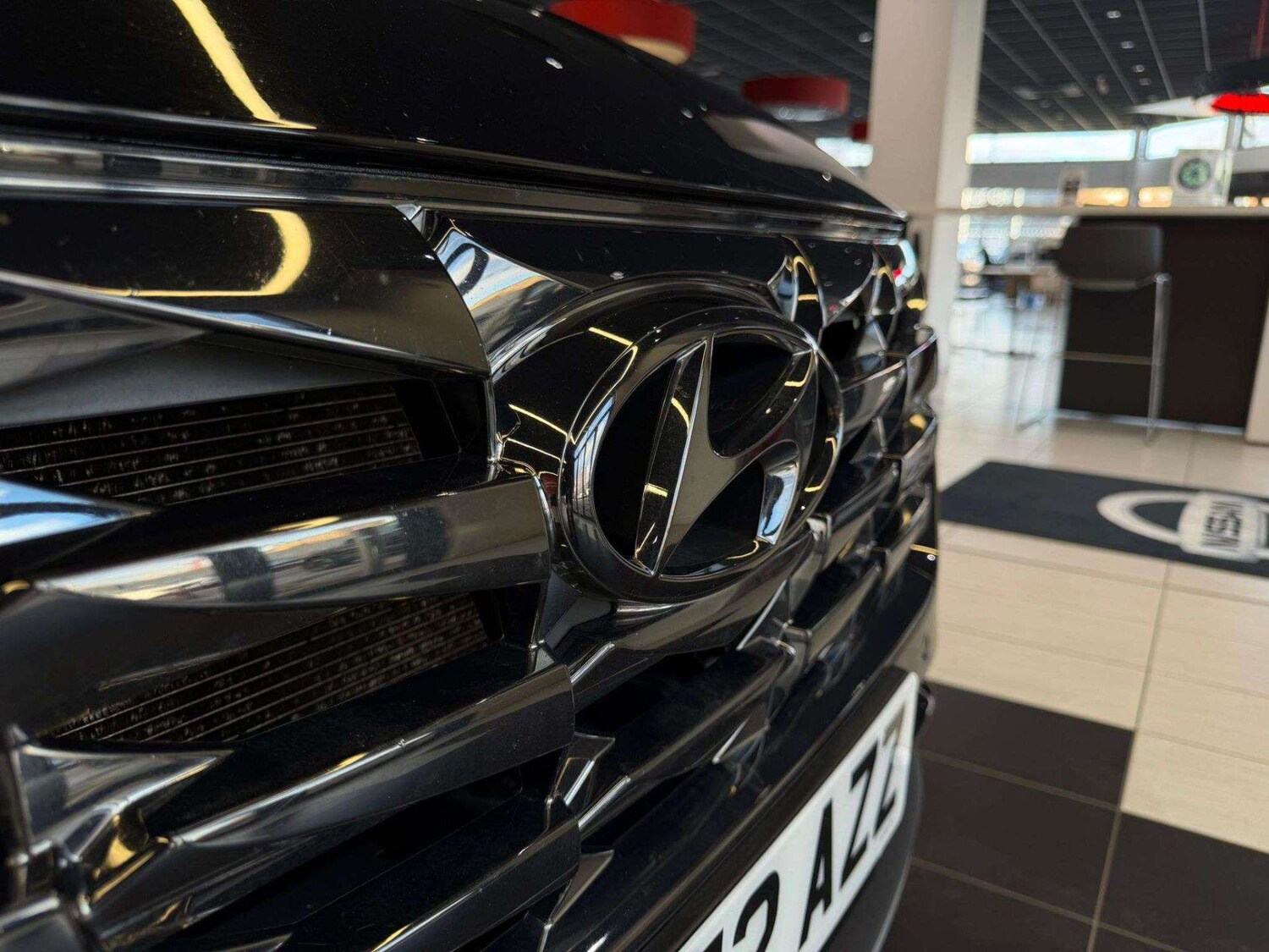 Used Hyundai TUCSON 2022 for sale - 78011618: Photo 37