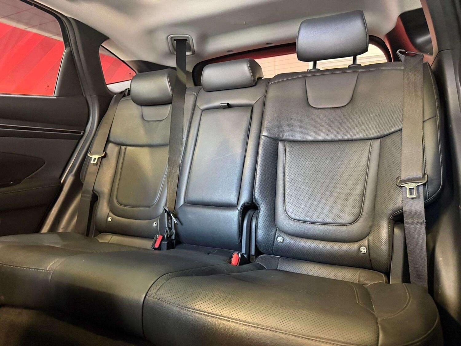 Used Hyundai TUCSON 2022 for sale - 78011618: Photo 38