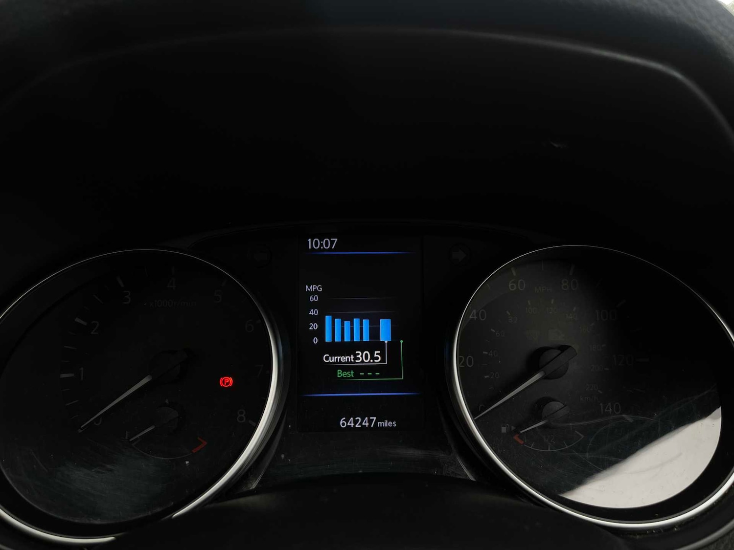 Used Nissan Qashqai 2019 for sale - 78121898: Photo 10