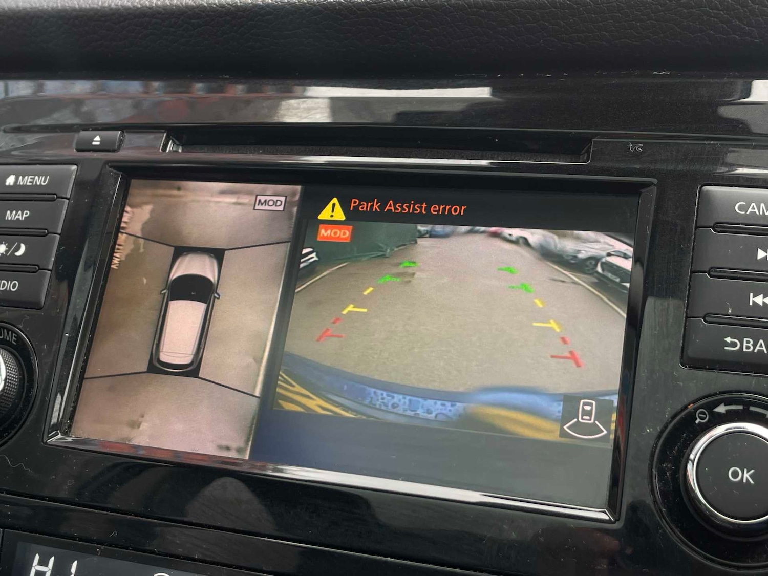 Used Nissan Qashqai 2019 for sale - 78121898: Photo 11