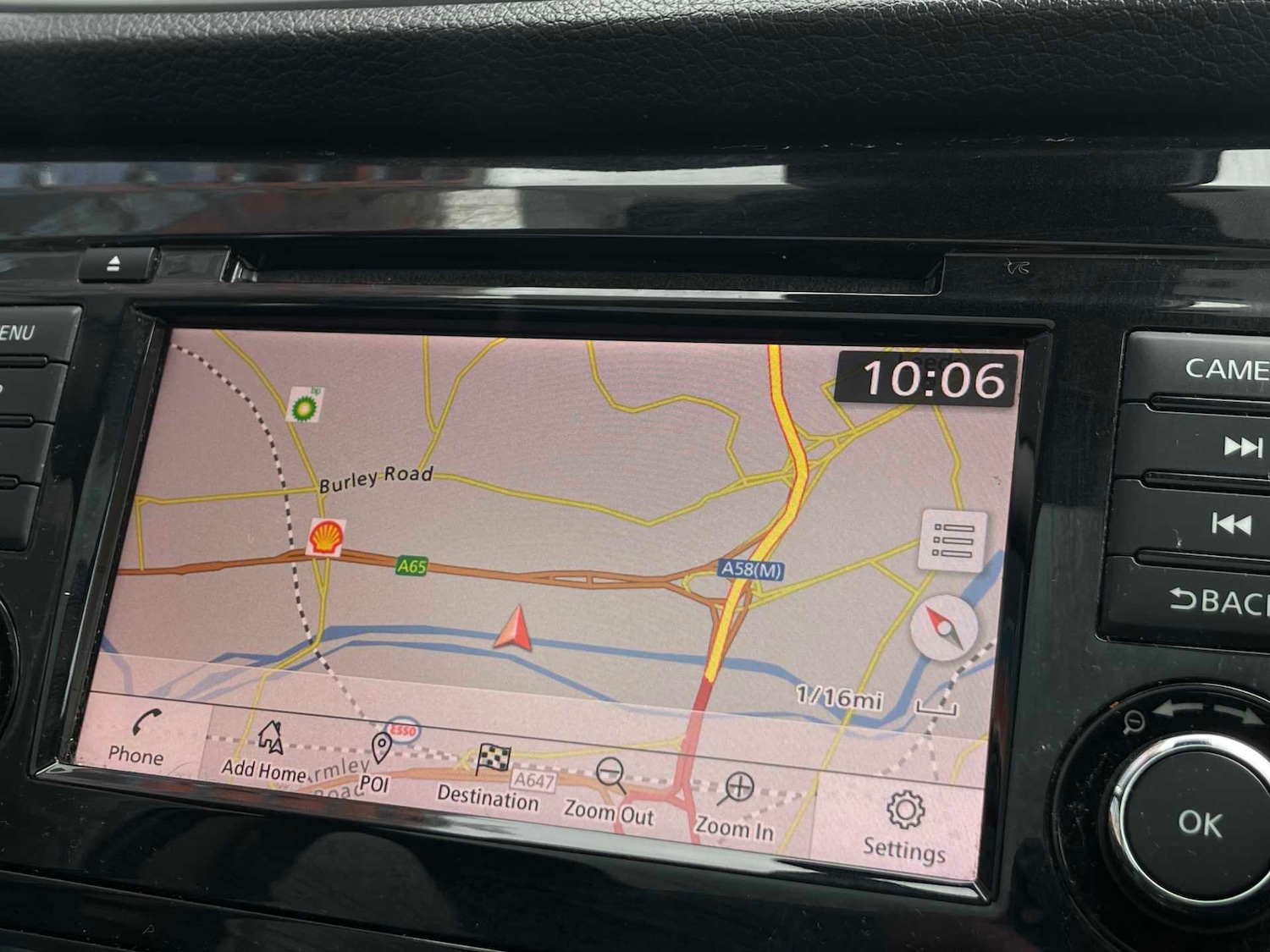 Used Nissan Qashqai 2019 for sale - 78121898: Photo 12