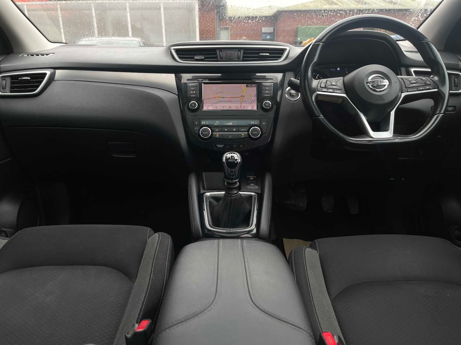 Used Nissan Qashqai 2019 for sale - 78121898: Photo 13