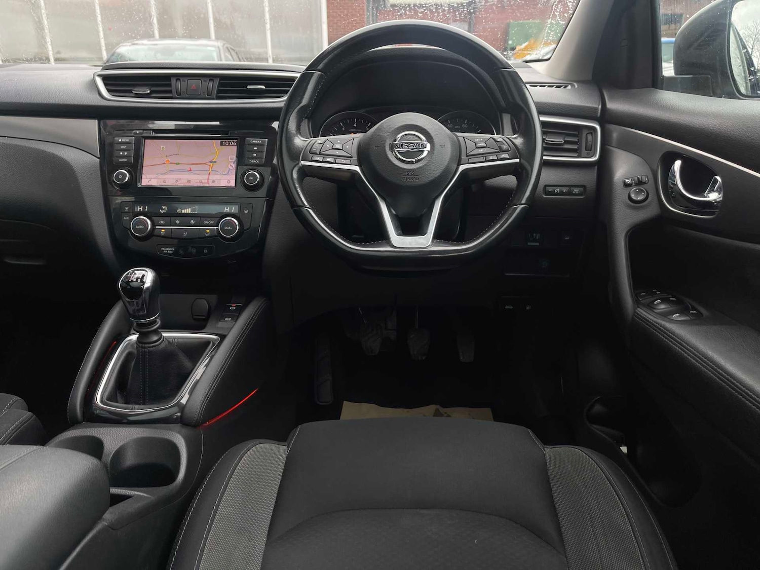 Used Nissan Qashqai 2019 for sale - 78121898: Photo 14