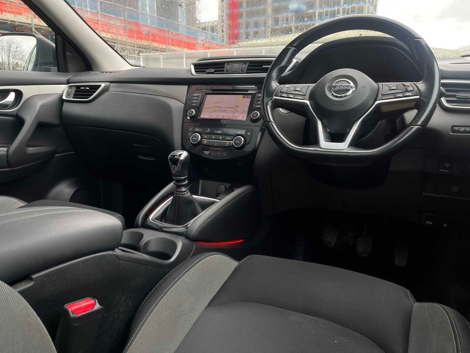 Used Nissan Qashqai 2019 for sale - 78121898: Photo 15