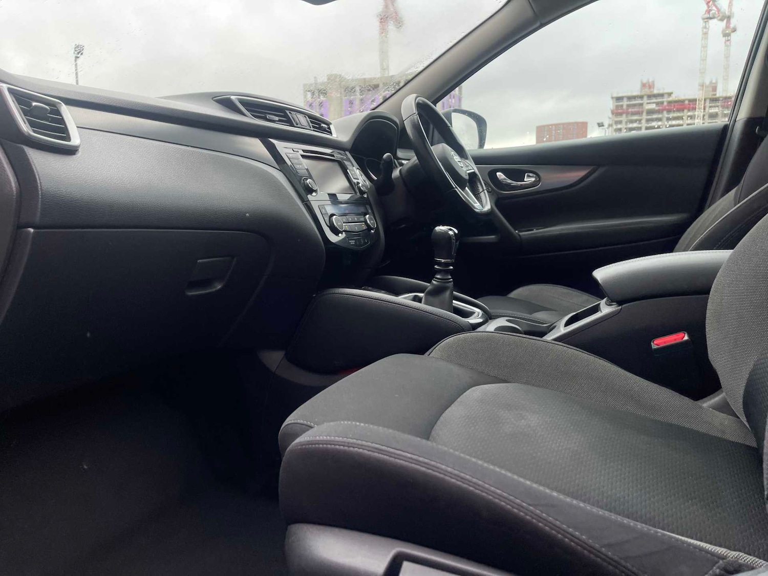 Used Nissan Qashqai 2019 for sale - 78121898: Photo 16