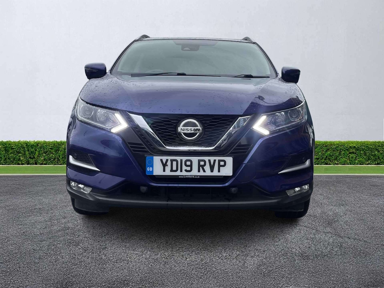 Used Nissan Qashqai 2019 for sale - 78121898: Photo 2