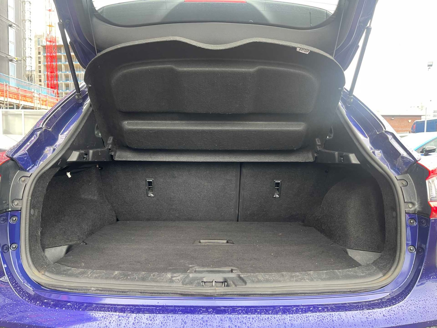 Used Nissan Qashqai 2019 for sale - 78121898: Photo 20