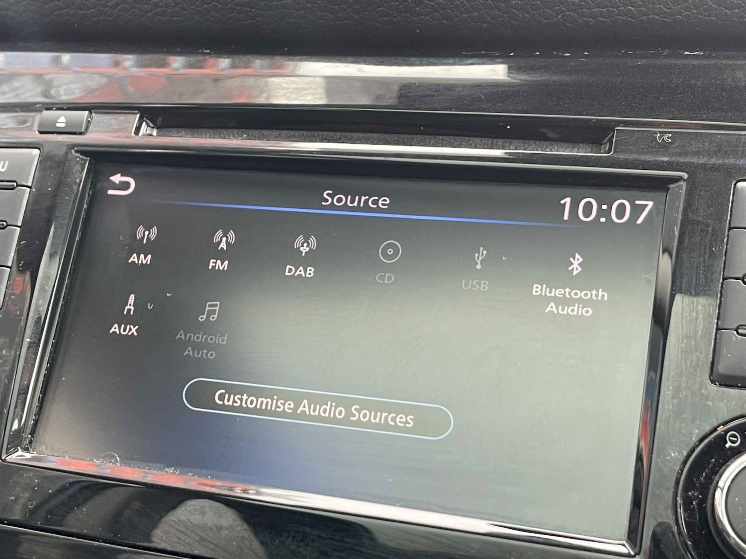 Used Nissan Qashqai 2019 for sale - 78121898: Photo 21