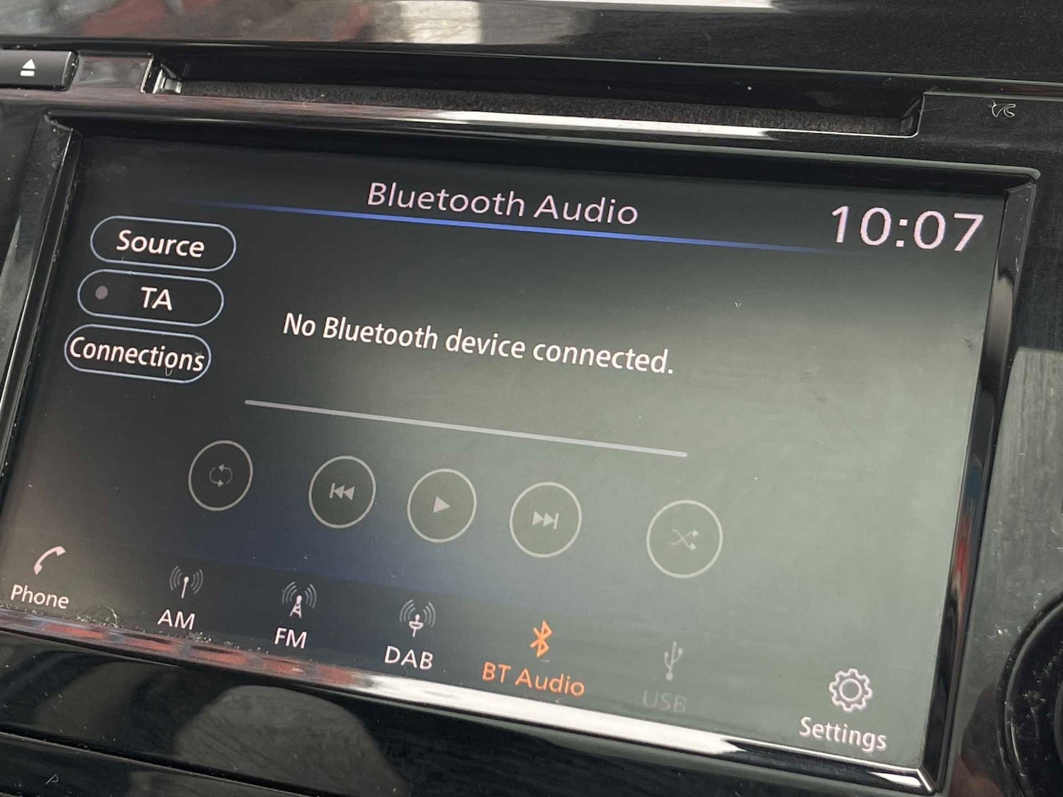 Used Nissan Qashqai 2019 for sale - 78121898: Photo 22