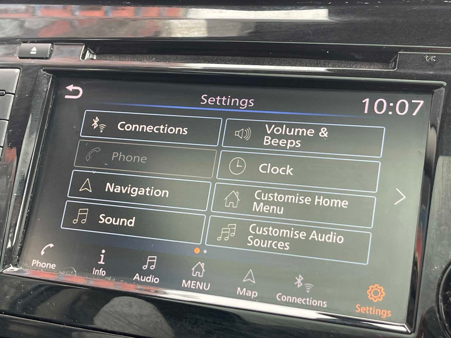 Used Nissan Qashqai 2019 for sale - 78121898: Photo 23