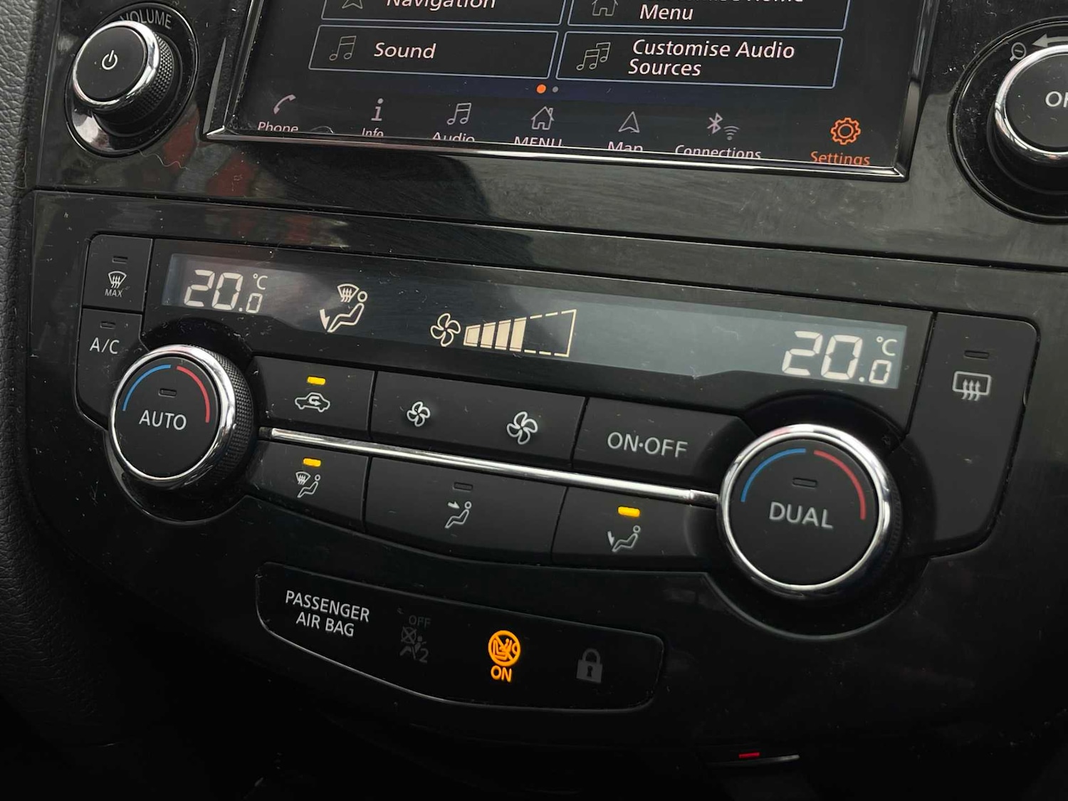 Used Nissan Qashqai 2019 for sale - 78121898: Photo 24