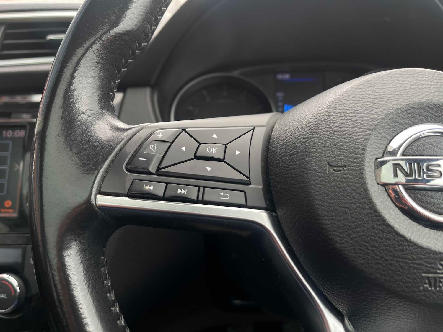 Used Nissan Qashqai 2019 for sale - 78121898: Photo 25