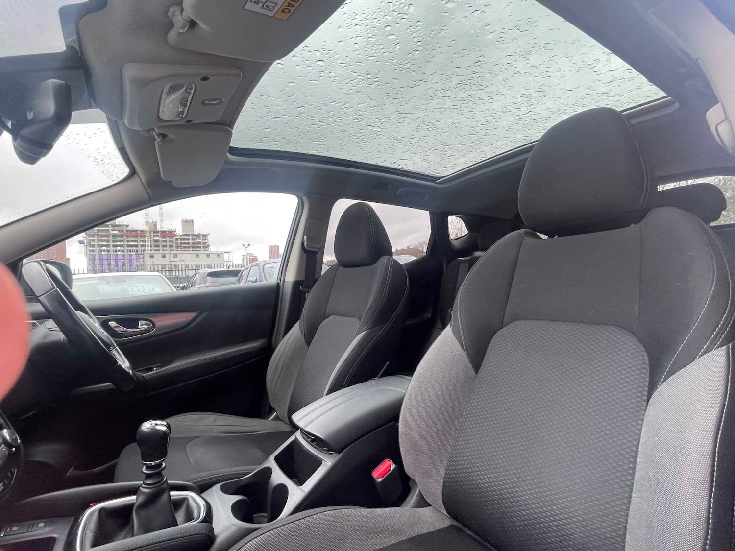 Used Nissan Qashqai 2019 for sale - 78121898: Photo 29