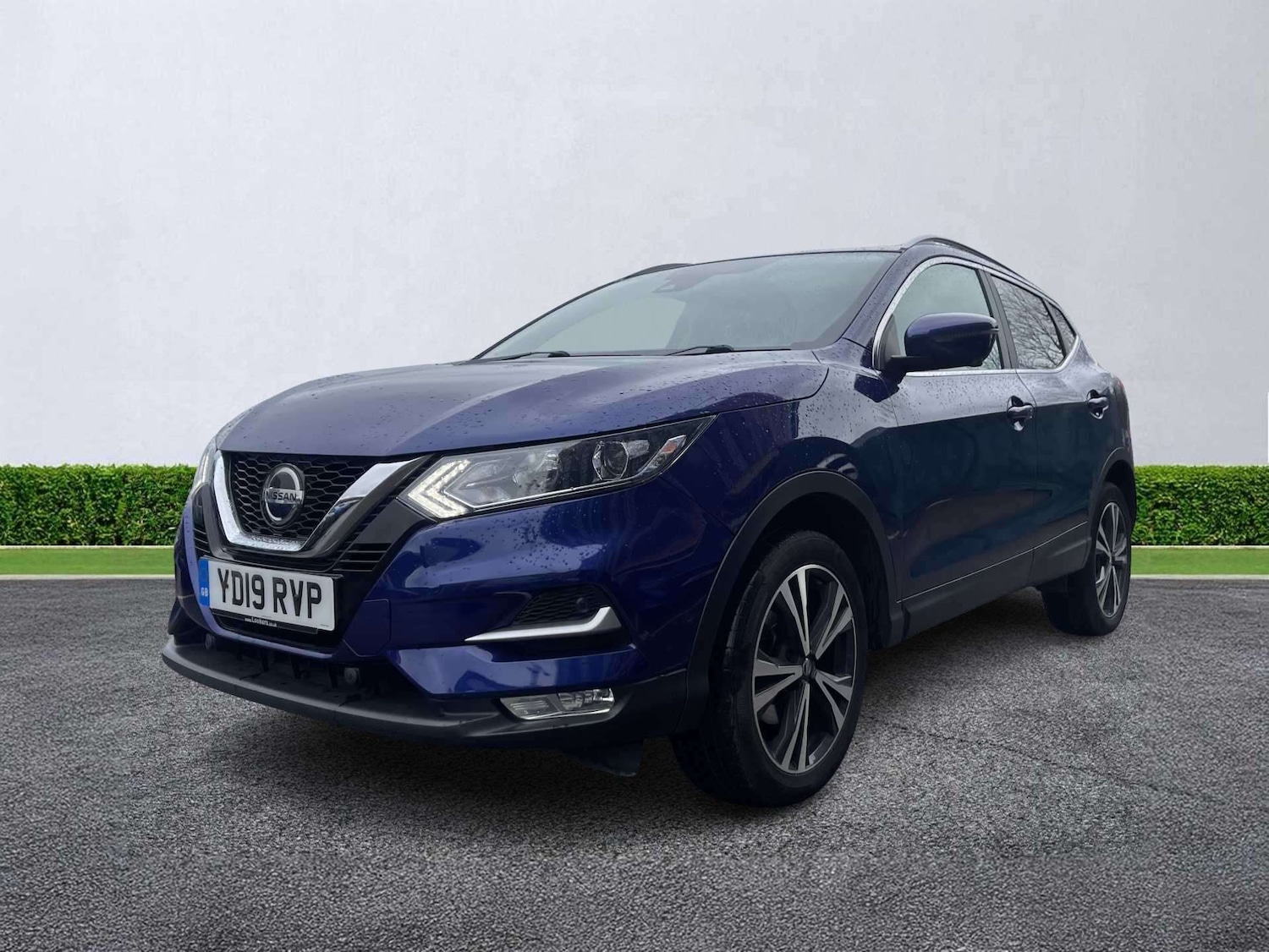 Used Nissan Qashqai 2019 for sale - 78121898: Photo 3