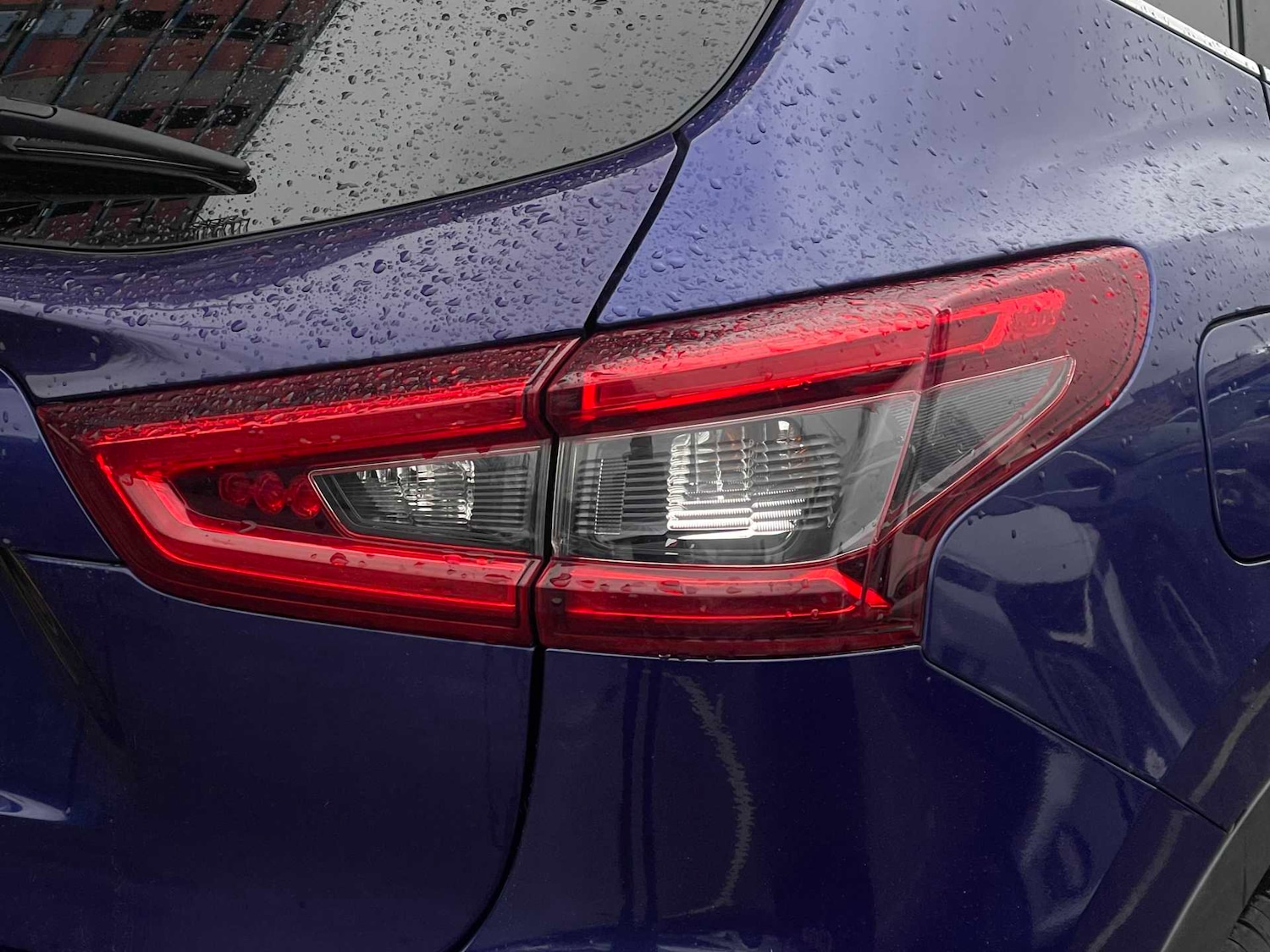 Used Nissan Qashqai 2019 for sale - 78121898: Photo 30