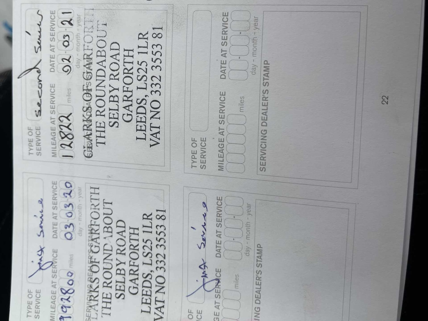 Used Nissan Qashqai 2019 for sale - 78121898: Photo 33