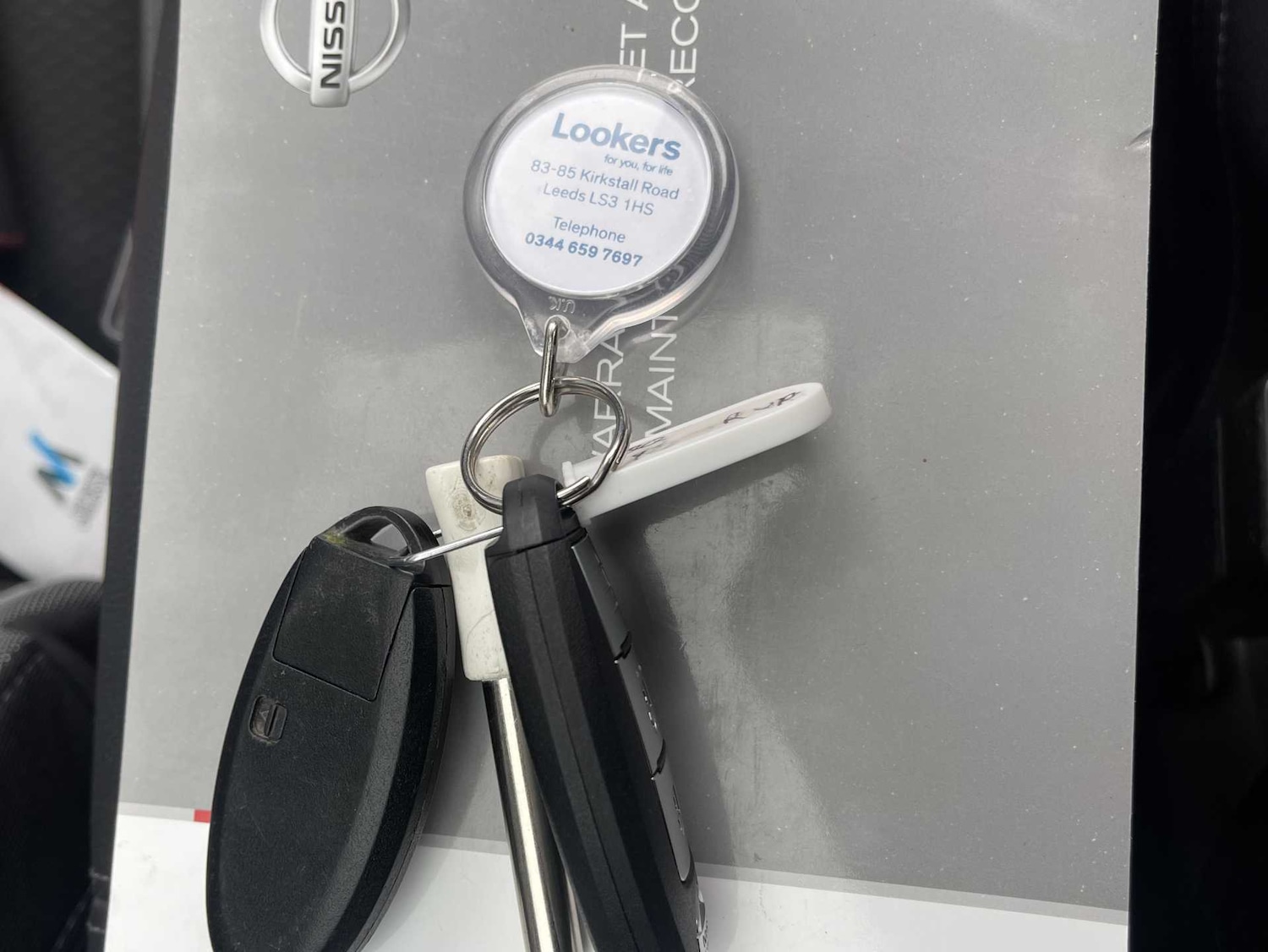 Used Nissan Qashqai 2019 for sale - 78121898: Photo 37