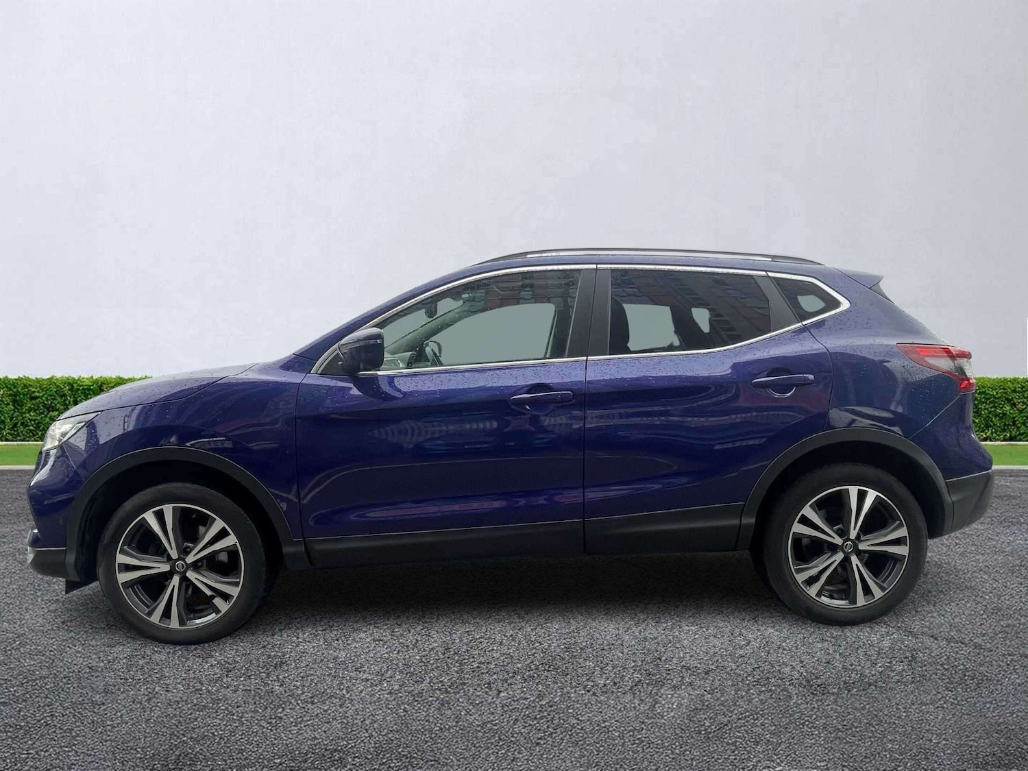 Used Nissan Qashqai 2019 for sale - 78121898: Photo 4