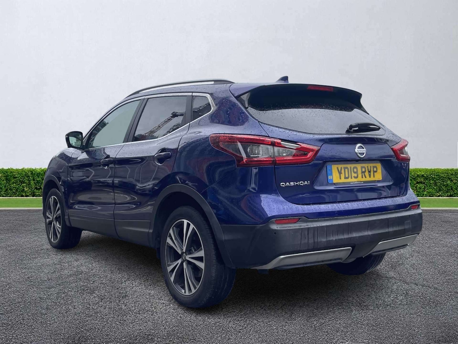 Used Nissan Qashqai 2019 for sale - 78121898: Photo 5