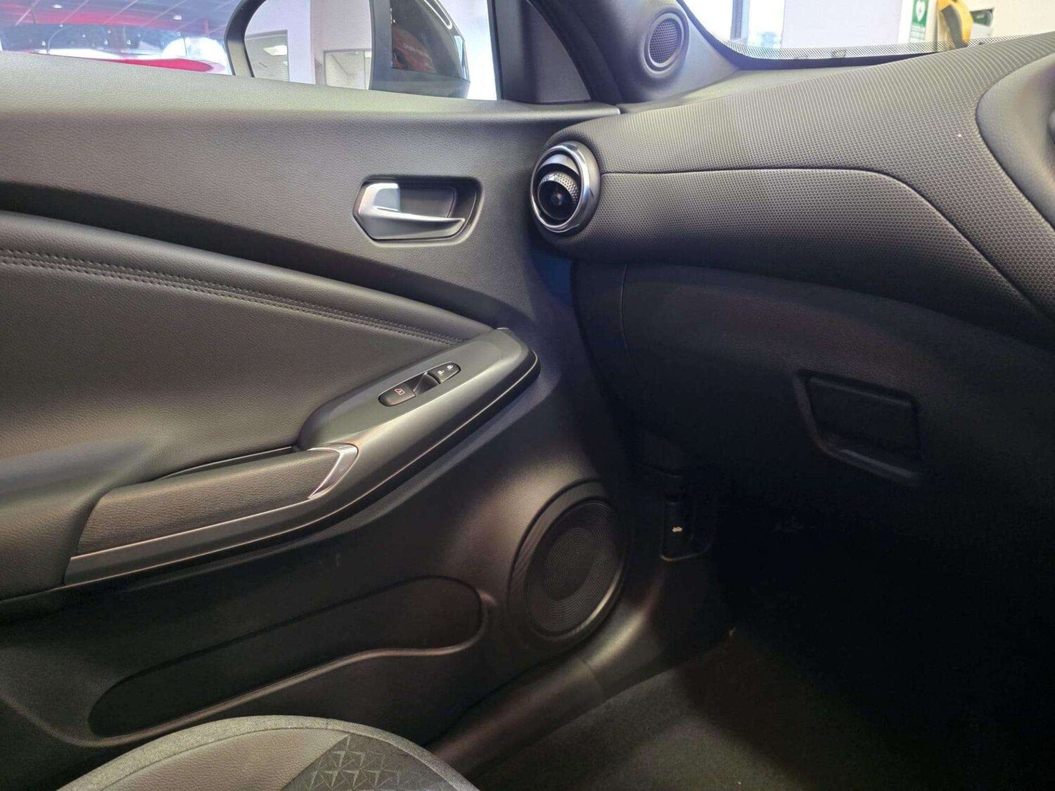 Used Nissan Juke 2025 for sale - 77489403: Photo 10