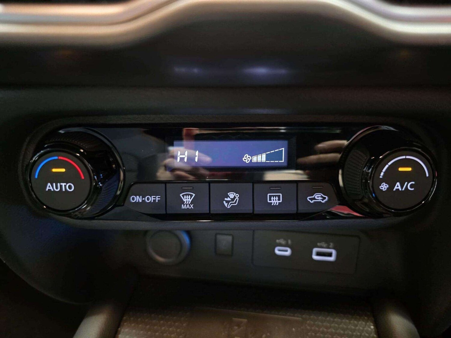 Used Nissan Juke 2025 for sale - 77489403: Photo 11