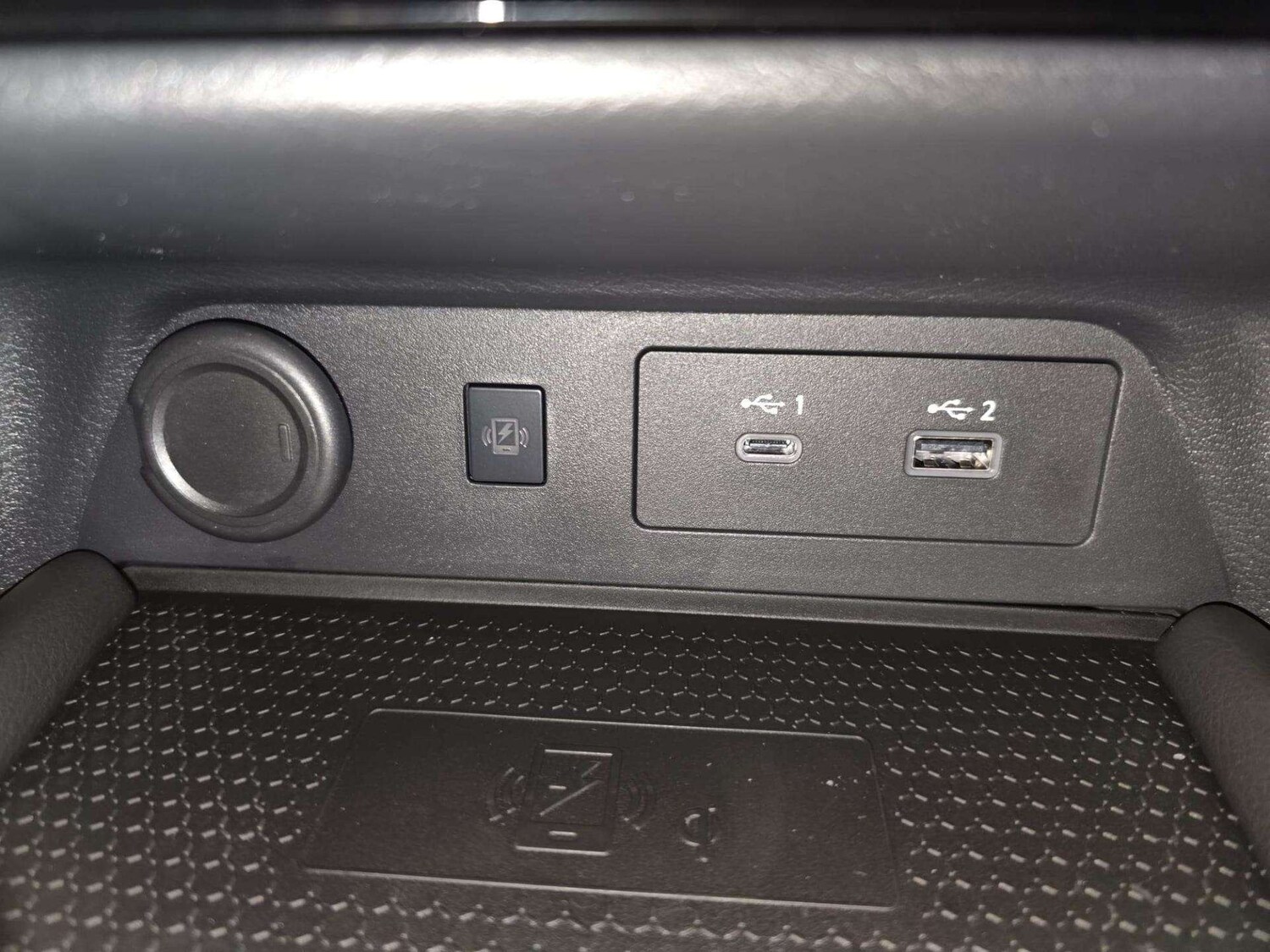 Used Nissan Juke 2025 for sale - 77489403: Photo 12