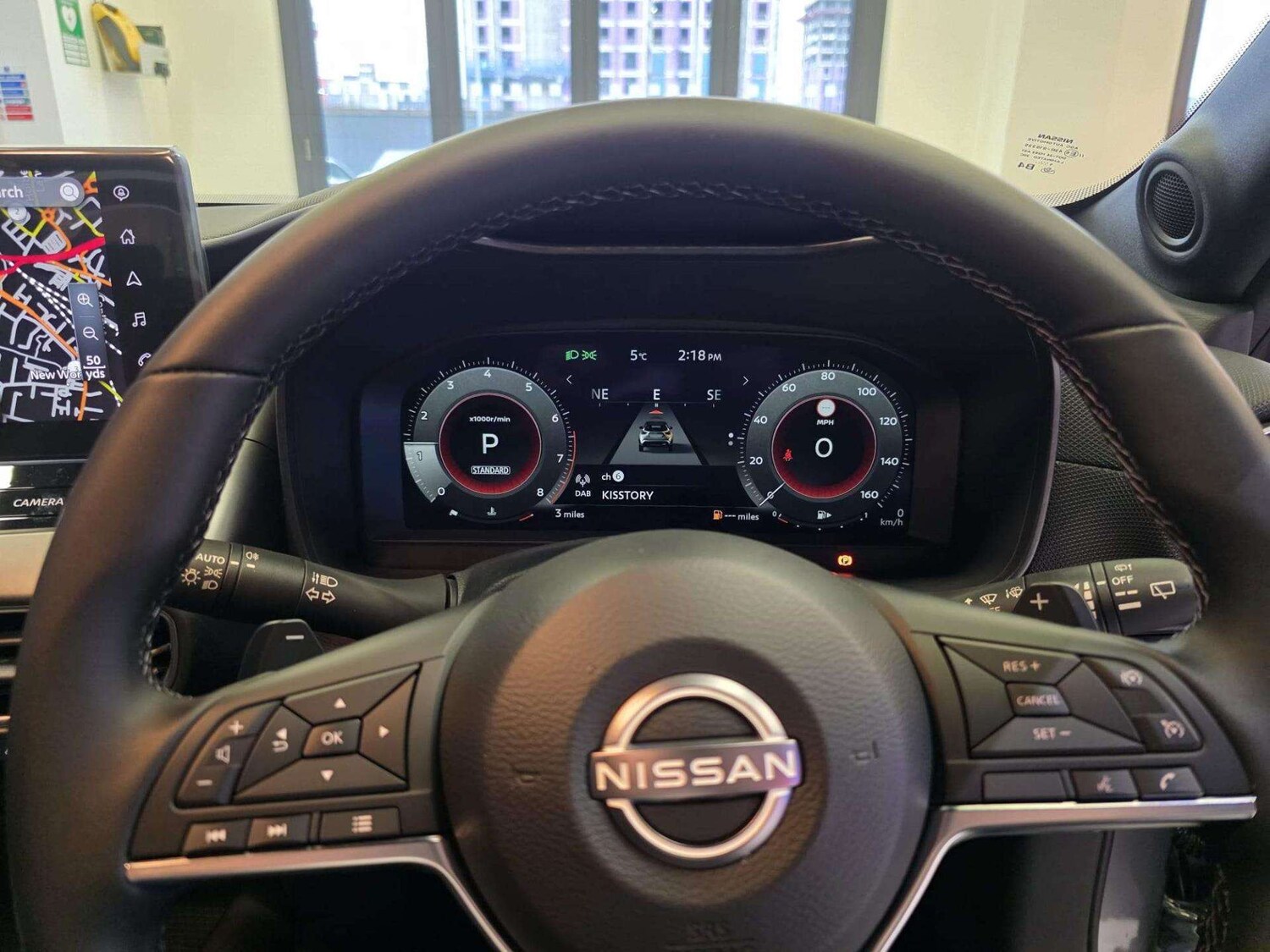 Used Nissan Juke 2025 for sale - 77489403: Photo 16