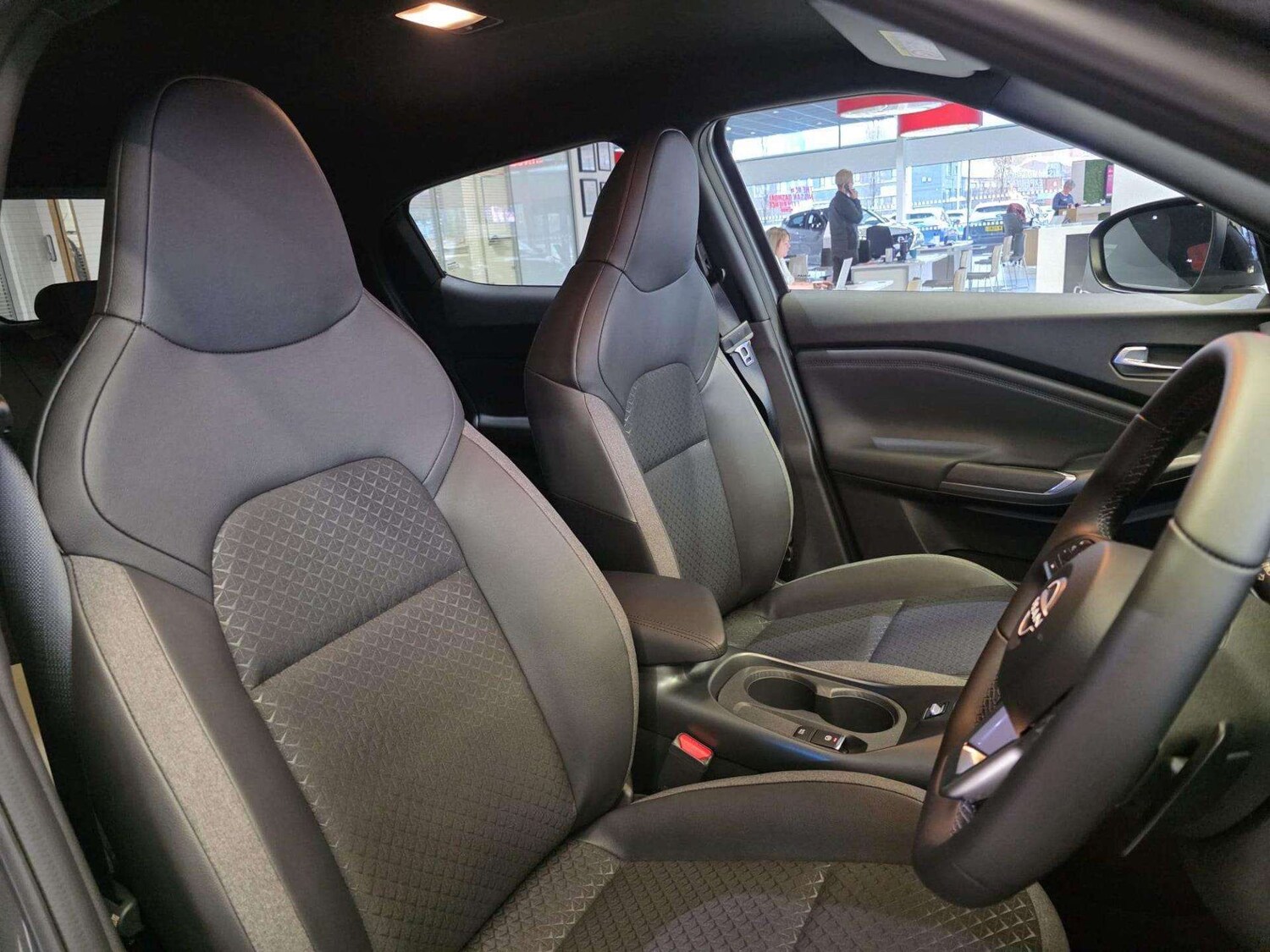 Used Nissan Juke 2025 for sale - 77489403: Photo 17