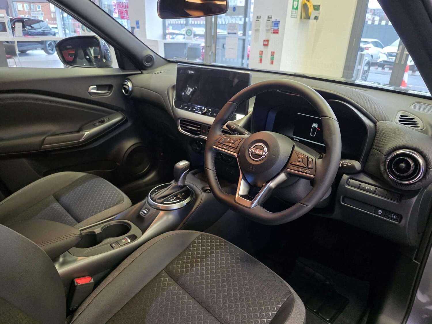 Used Nissan Juke 2025 for sale - 77489403: Photo 18