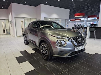 Used Nissan Juke 2025 for sale - 77489403: Photo
