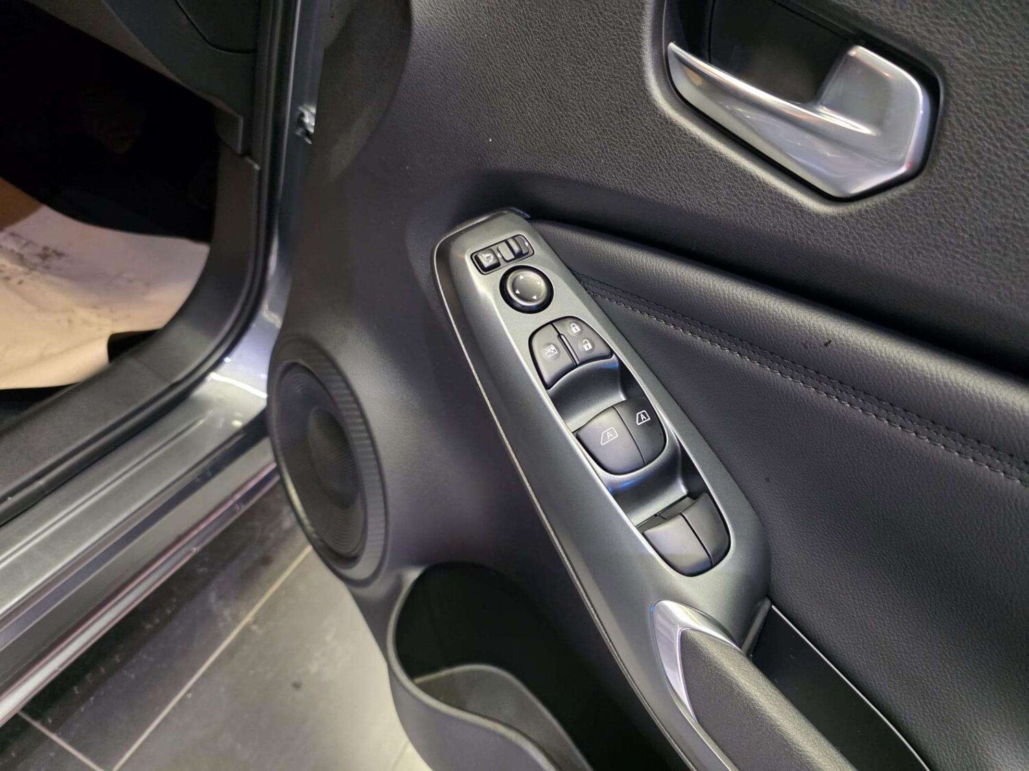 Used Nissan Juke 2025 for sale - 77489403: Photo 21