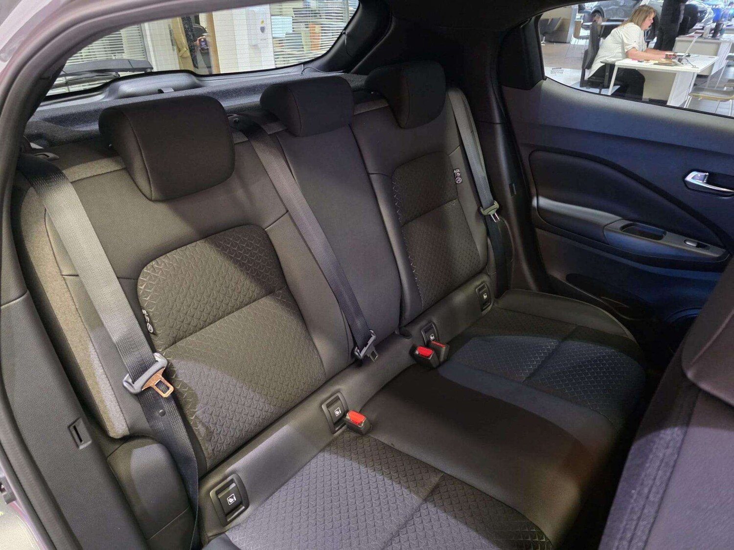 Used Nissan Juke 2025 for sale - 77489403: Photo 22