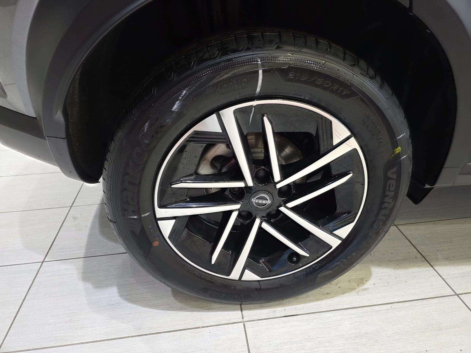 Used Nissan Juke 2025 for sale - 77489403: Photo 28