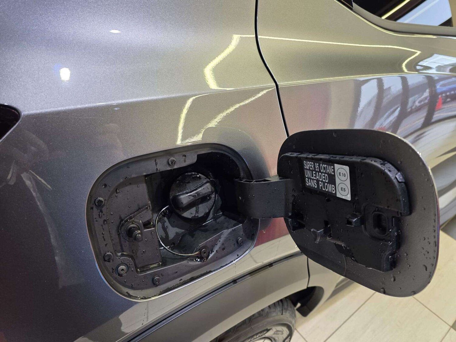 Used Nissan Juke 2025 for sale - 77489403: Photo 30