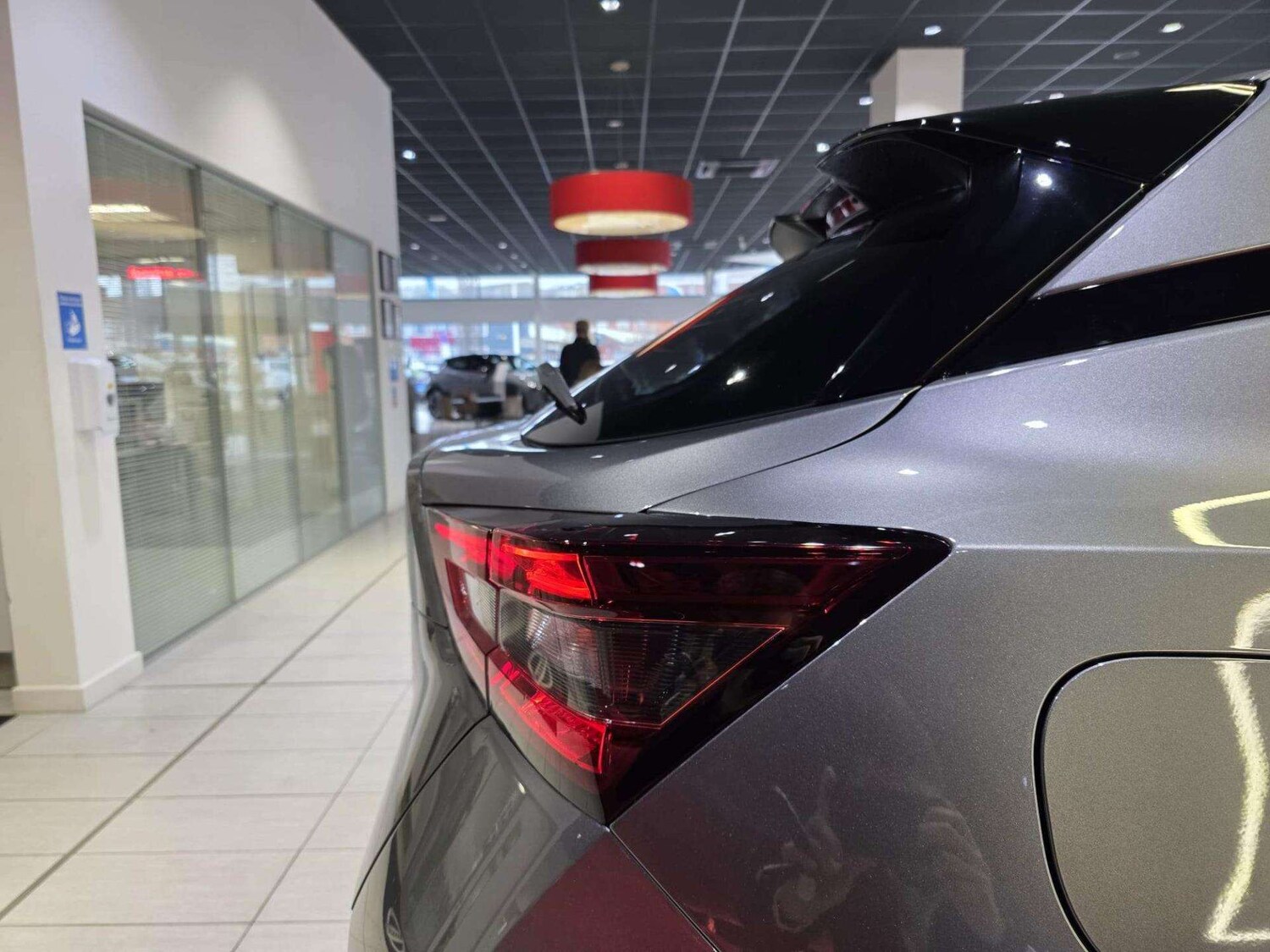 Used Nissan Juke 2025 for sale - 77489403: Photo 31