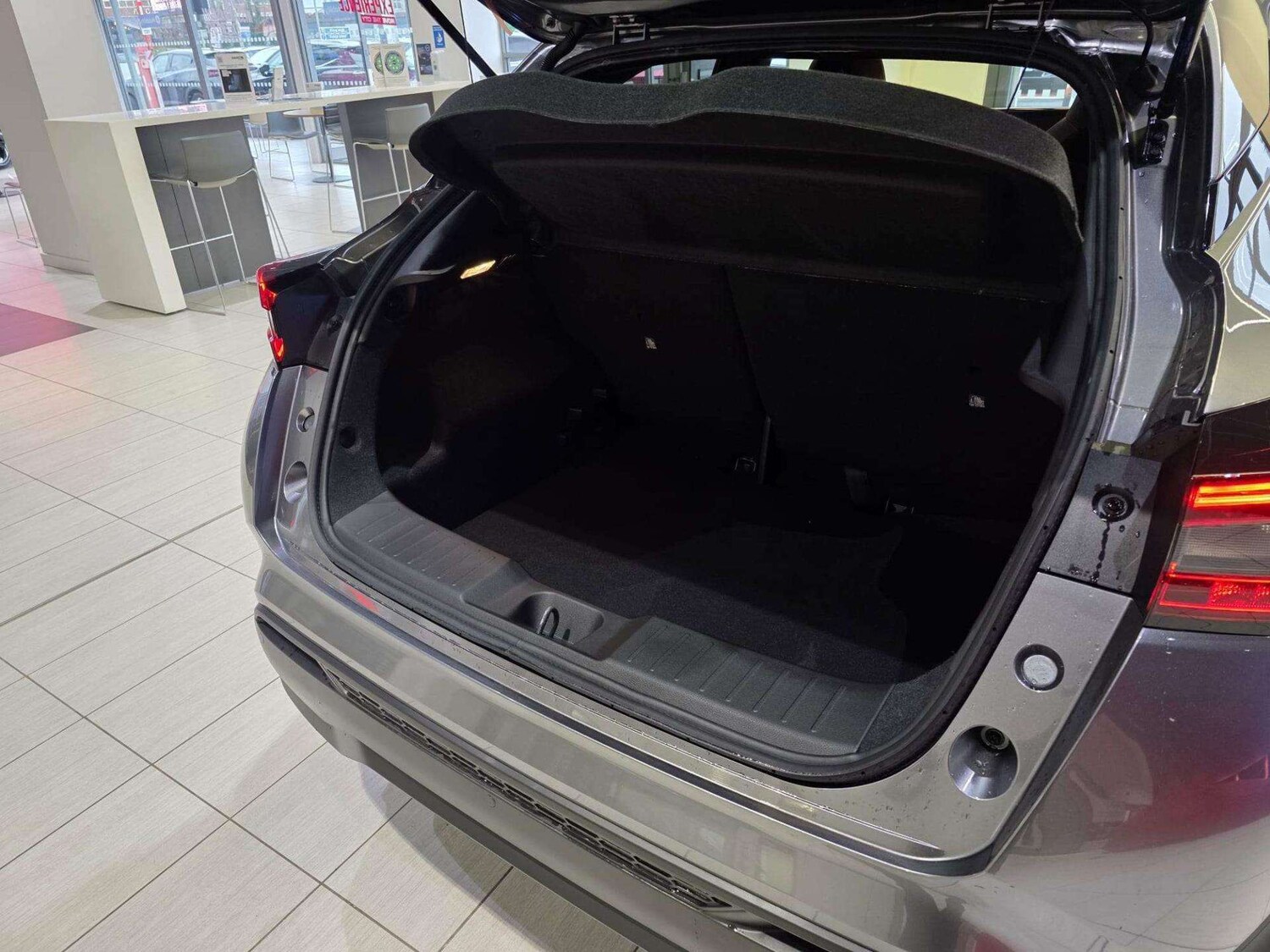 Used Nissan Juke 2025 for sale - 77489403: Photo 32