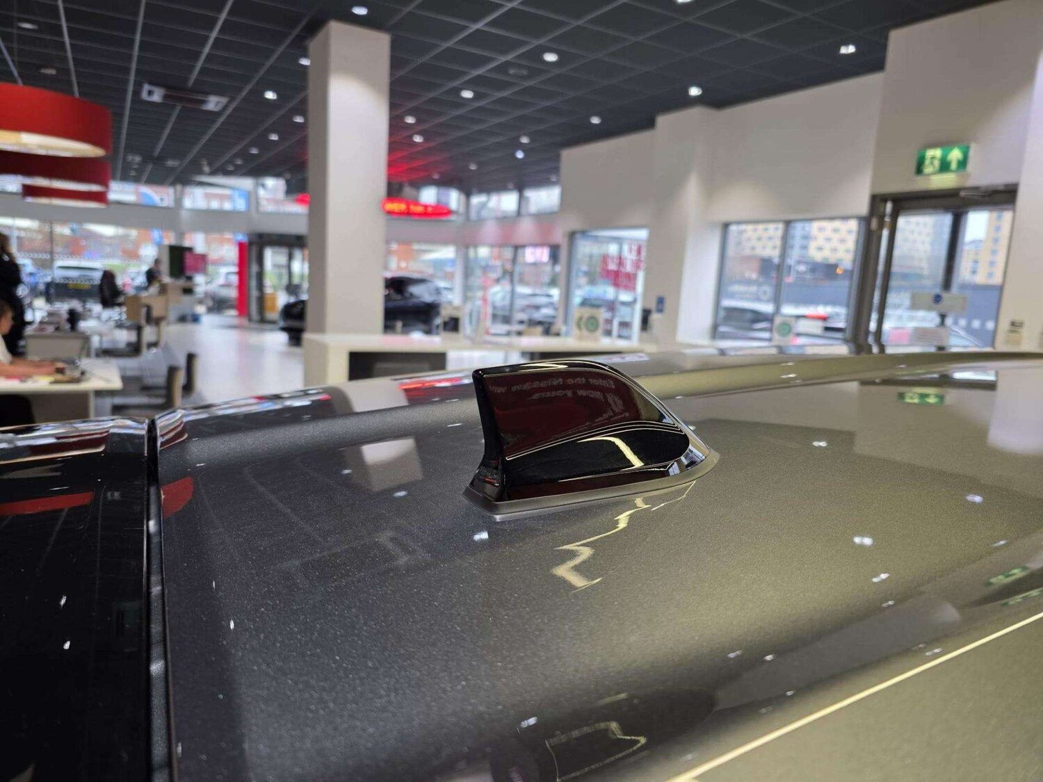 Used Nissan Juke 2025 for sale - 77489403: Photo 33