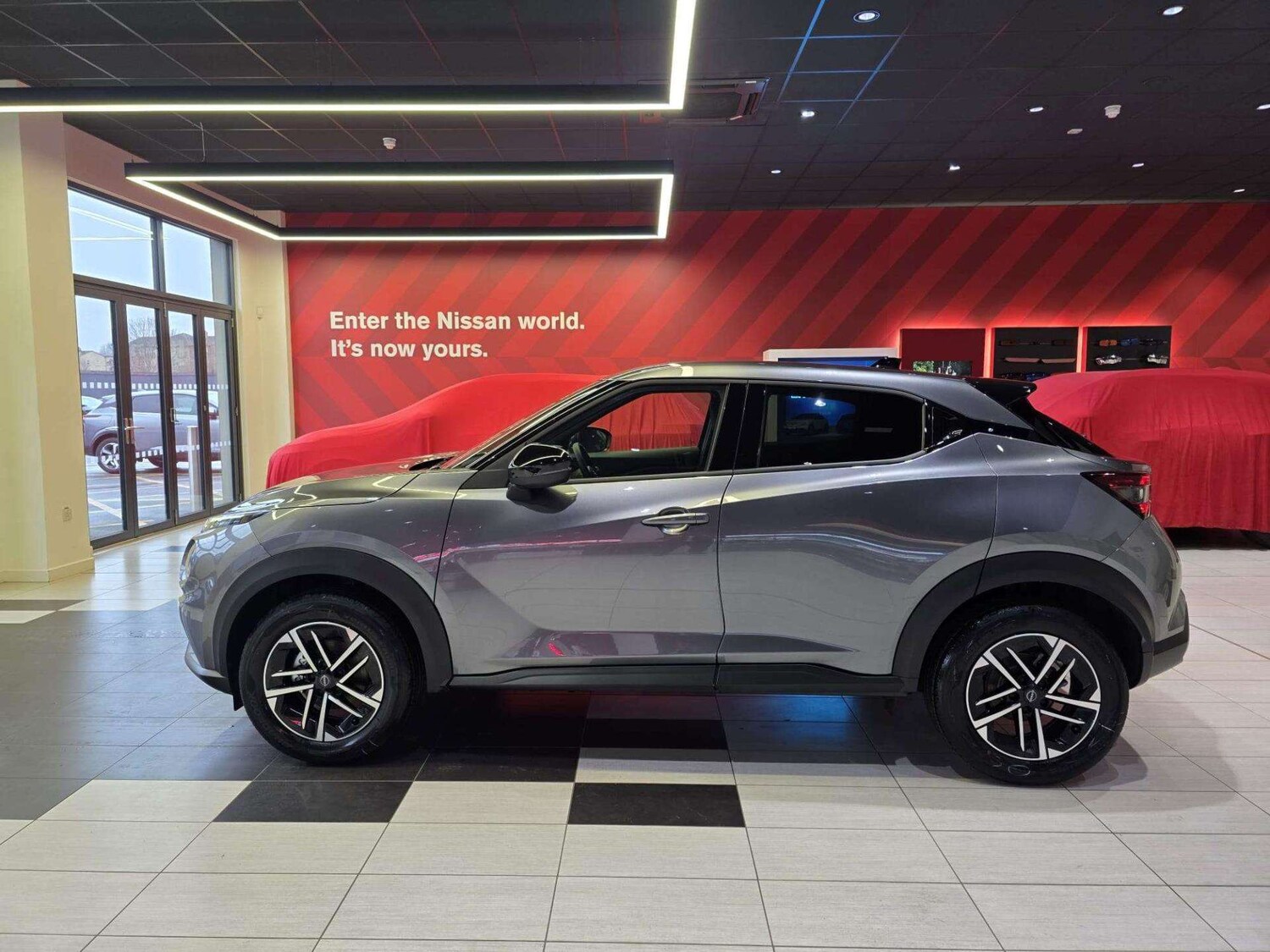 Used Nissan Juke 2025 for sale - 77489403: Photo 36