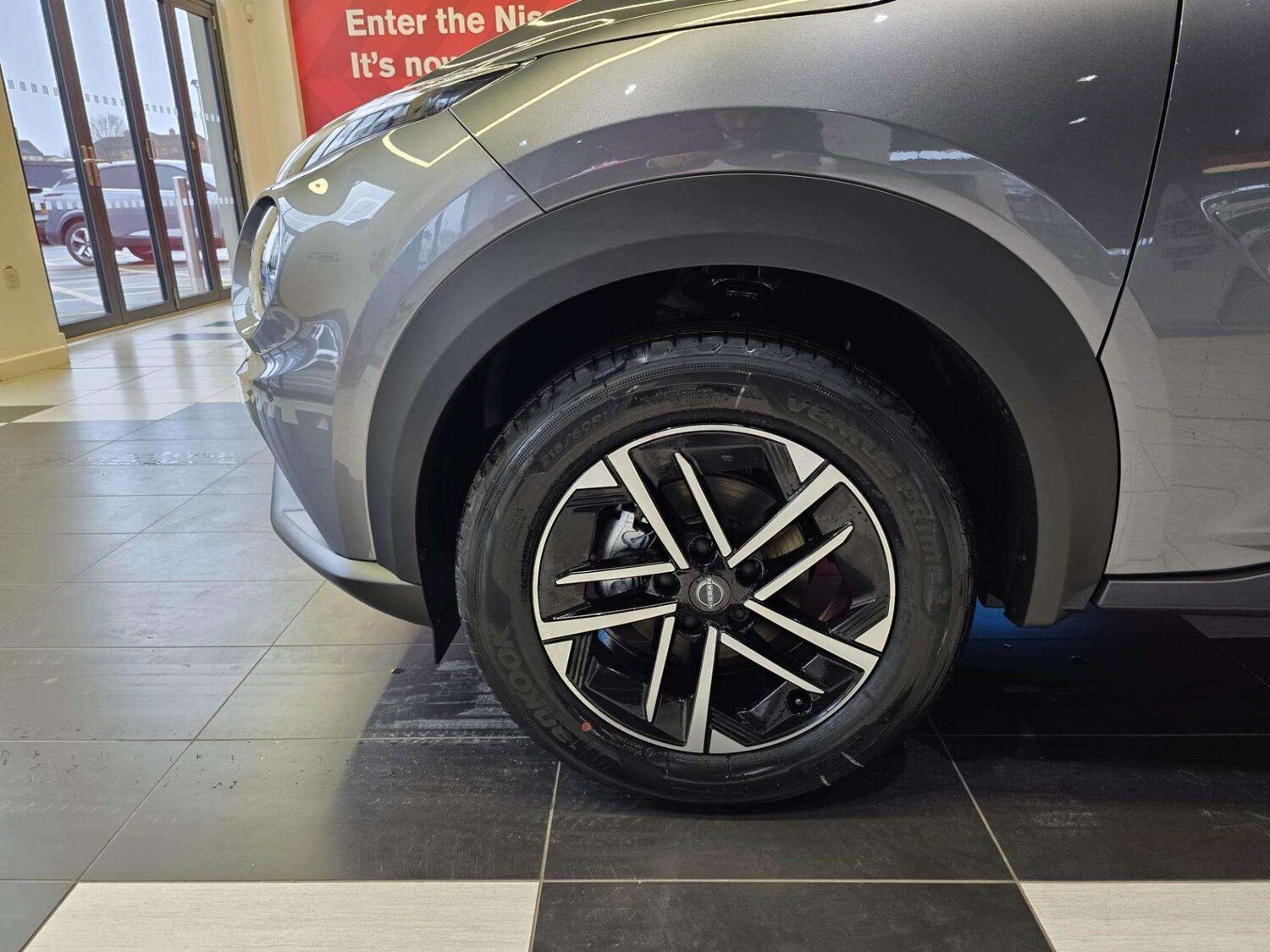 Used Nissan Juke 2025 for sale - 77489403: Photo 37