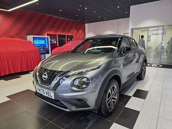 Used Nissan Juke 2025 for sale - 77489403: Photo