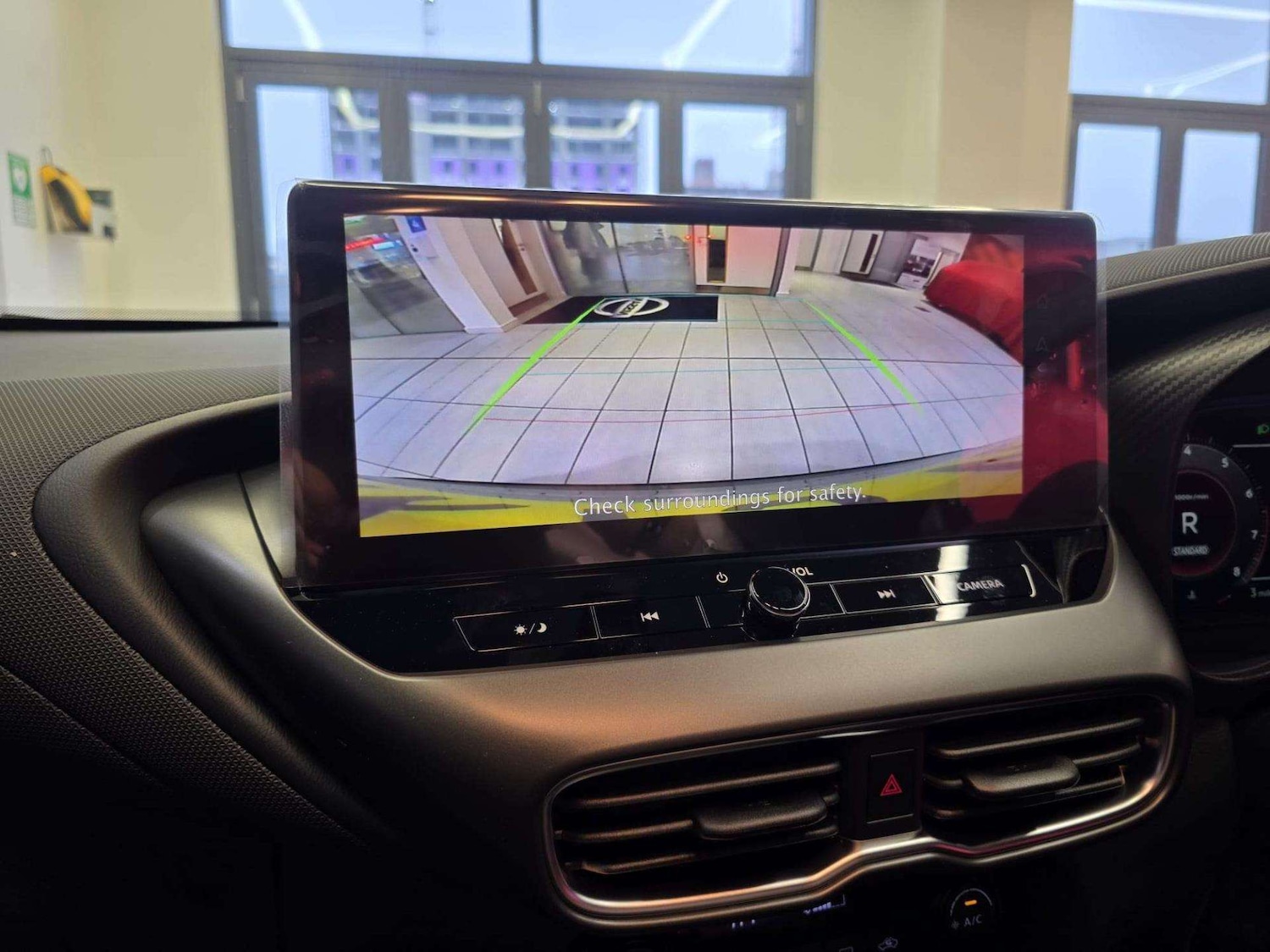 Used Nissan Juke 2025 for sale - 77489403: Photo 4