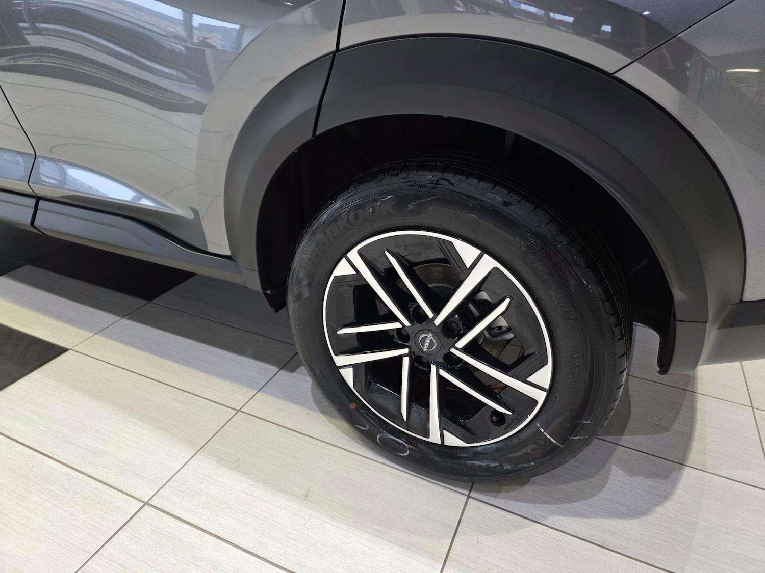 Used Nissan Juke 2025 for sale - 77489403: Photo 40