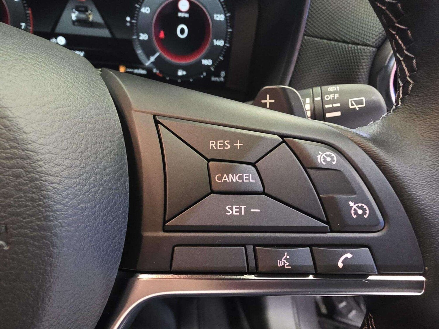 Used Nissan Juke 2025 for sale - 77489403: Photo 7