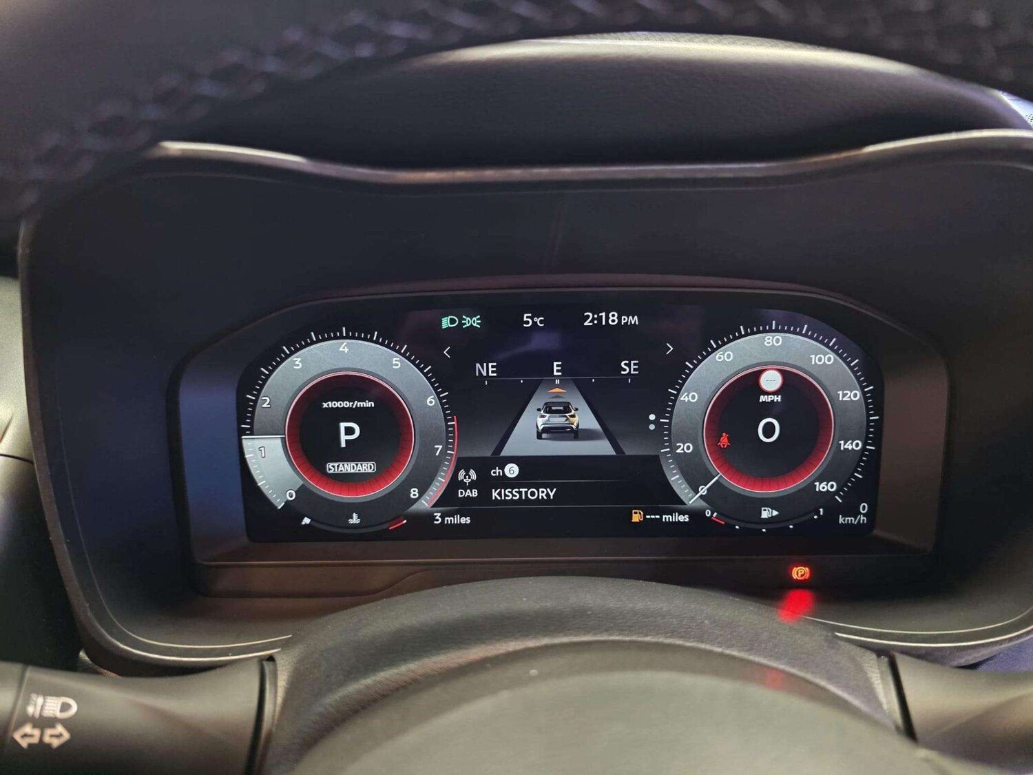 Used Nissan Juke 2025 for sale - 77489403: Photo 9