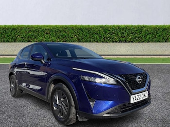 2022 - 1.3 Dig-T Mh Acenta Premium 5Dr