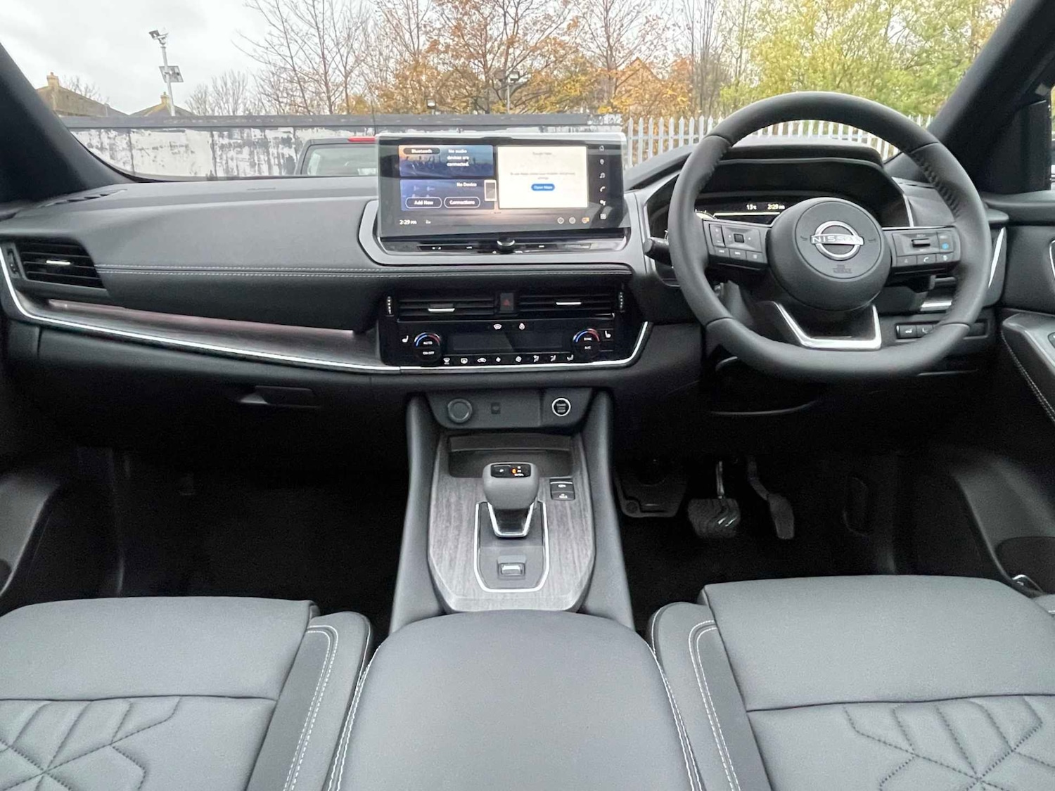 Used Nissan Qashqai 2025 for sale - 76547725: Photo 14